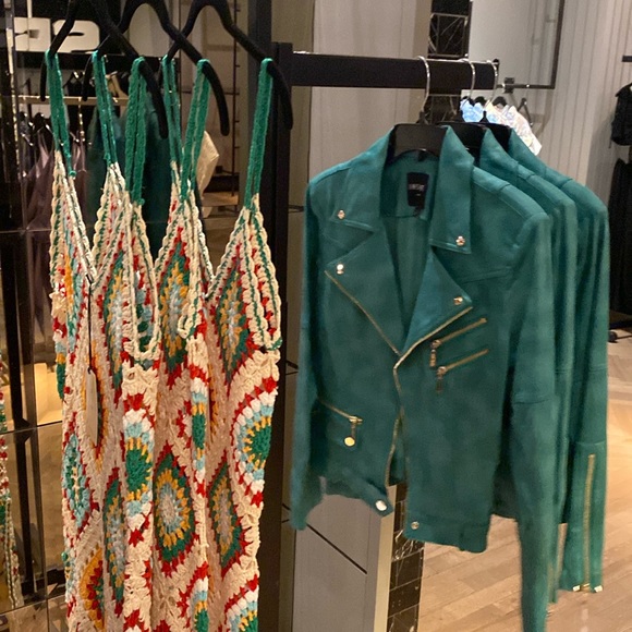 Insight NY BCJ78A46B jade - Picture 3 of 7